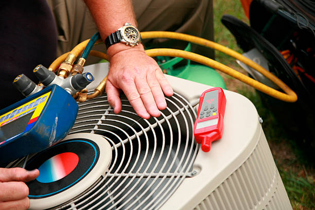 Best HVAC Installation Services  in St Lawrence, PA