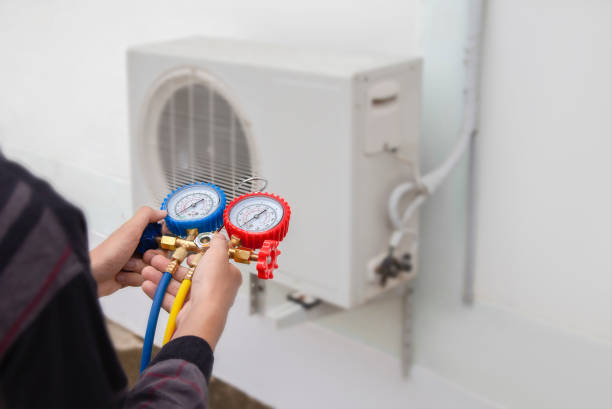 Best HVAC Air Duct Cleaning  in St Lawrence, PA