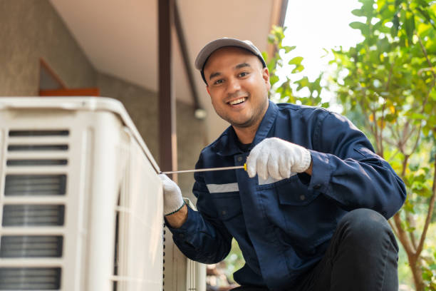 Professional HVAC in St Lawrence, PA