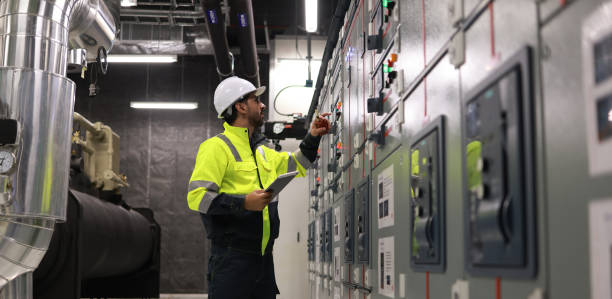 Local HVAC Companies in St Lawrence, PA